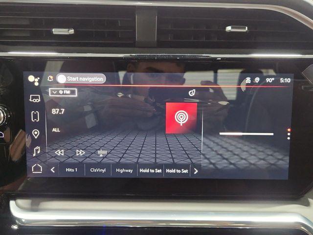 new 2026 GMC Sierra 1500 car