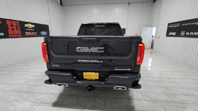 new 2026 GMC Sierra 1500 car