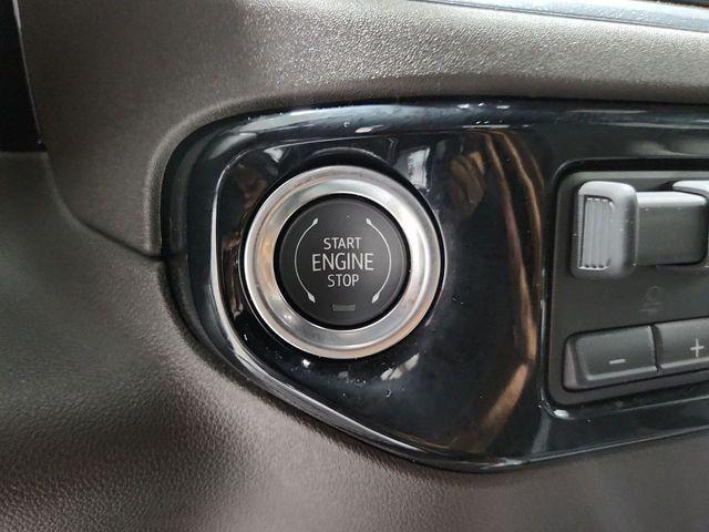 new 2025 Chevrolet Silverado 1500 car, priced at $52,330