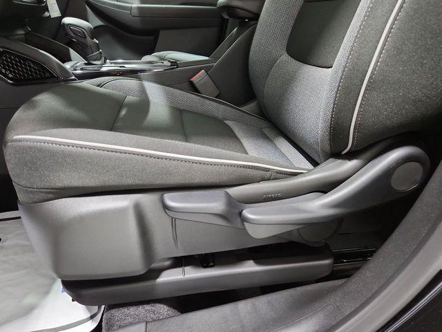 new 2026 Chevrolet TrailBlazer car, priced at $25,875