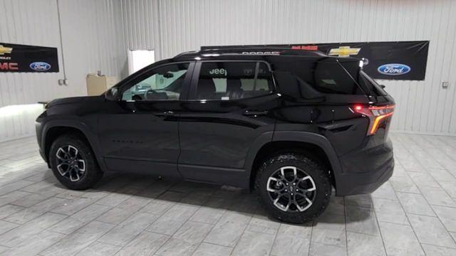 new 2026 Chevrolet Equinox car, priced at $34,395