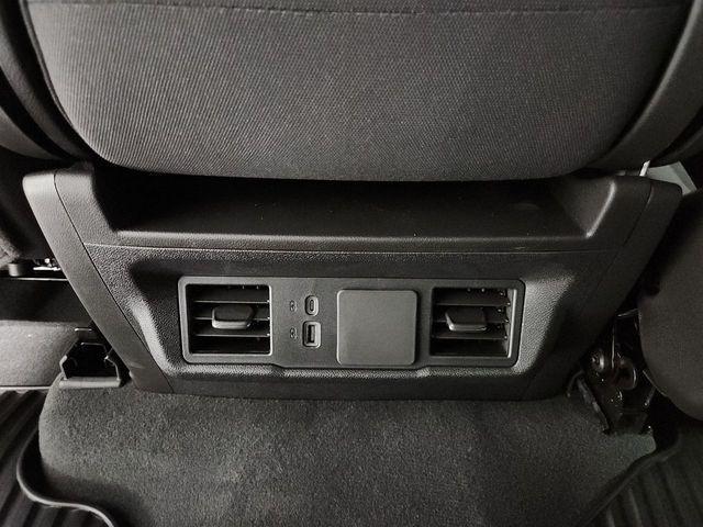 new 2025 Chevrolet Silverado 1500 car, priced at $50,324