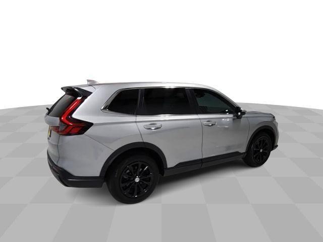 used 2025 Honda CR-V car, priced at $33,697