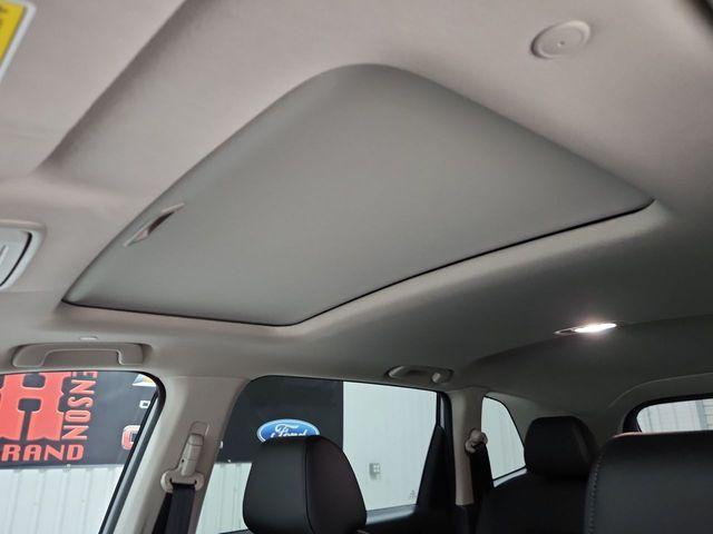 used 2025 Honda CR-V car, priced at $33,697