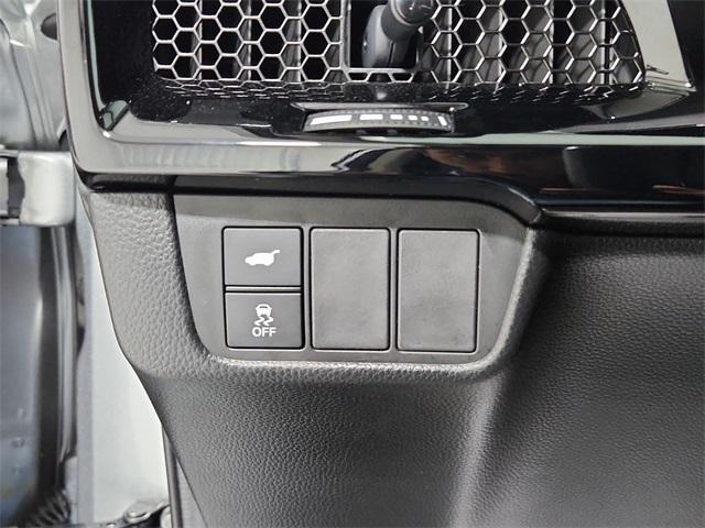 used 2025 Honda CR-V car, priced at $36,599