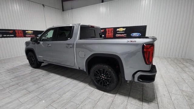 new 2025 GMC Sierra 1500 car, priced at $58,684