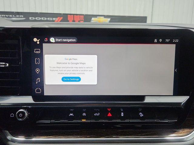 new 2025 GMC Sierra 1500 car, priced at $58,684