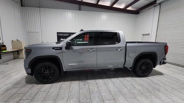 new 2025 GMC Sierra 1500 car, priced at $58,684