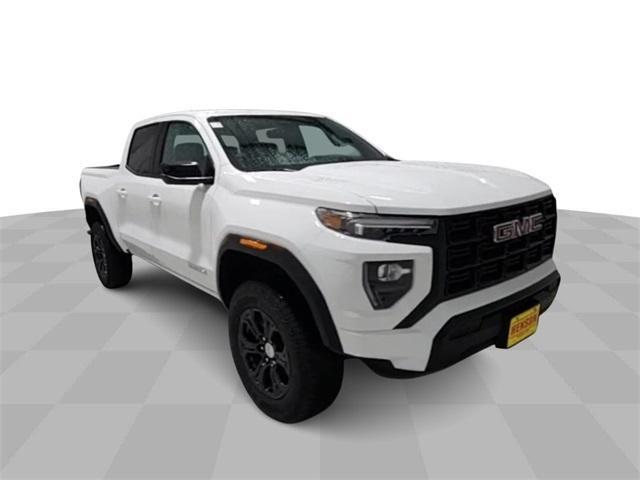 new 2024 GMC Canyon car, priced at $36,396