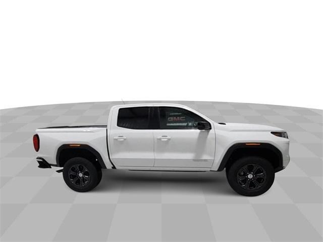 new 2024 GMC Canyon car, priced at $36,396