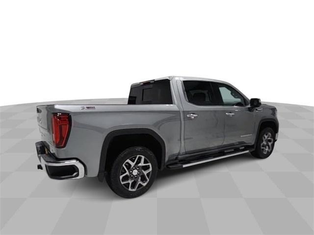 new 2025 GMC Sierra 1500 car, priced at $62,885