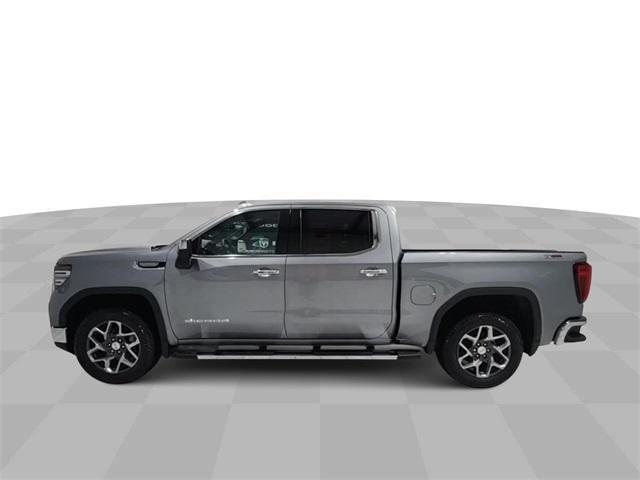 new 2025 GMC Sierra 1500 car, priced at $62,885