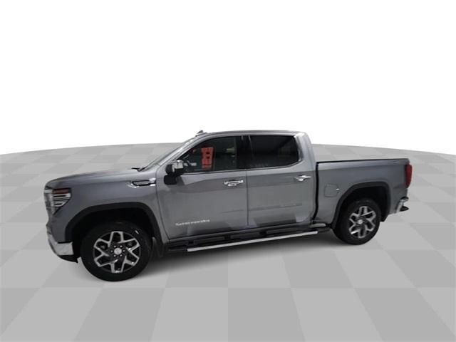 new 2025 GMC Sierra 1500 car, priced at $62,885