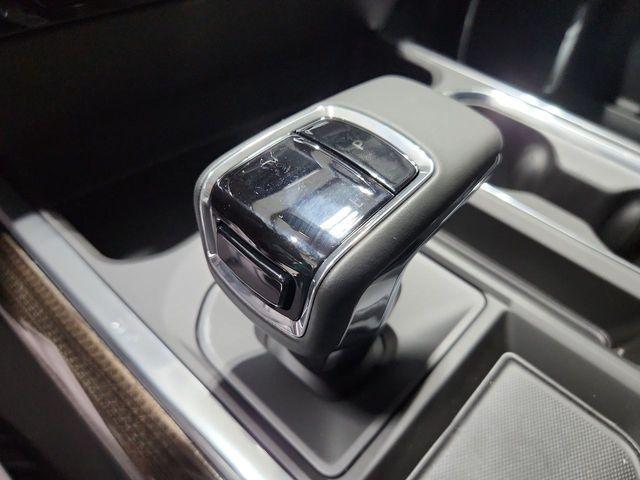 new 2025 Chevrolet Silverado 1500 car, priced at $55,759