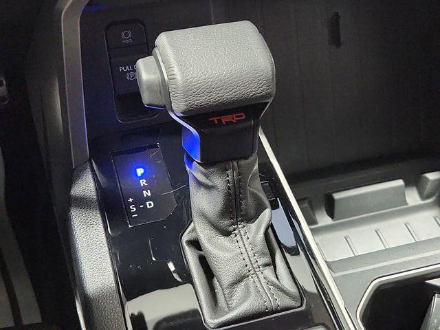 used 2024 Toyota Tundra car, priced at $46,991