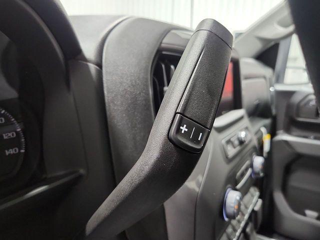 new 2025 Chevrolet Silverado 2500 car, priced at $53,689