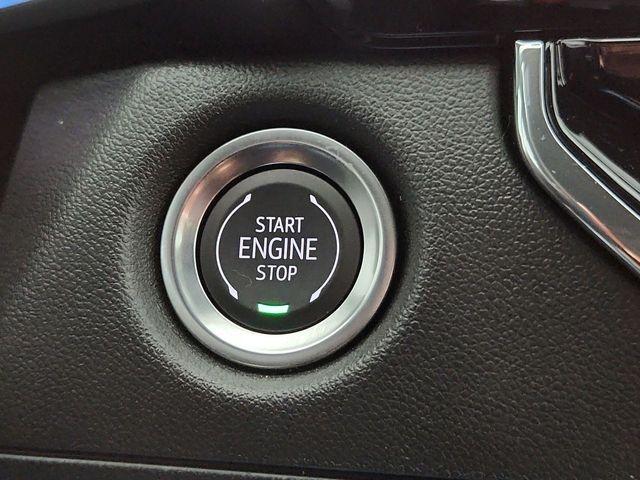 new 2025 Chevrolet Colorado car, priced at $34,898