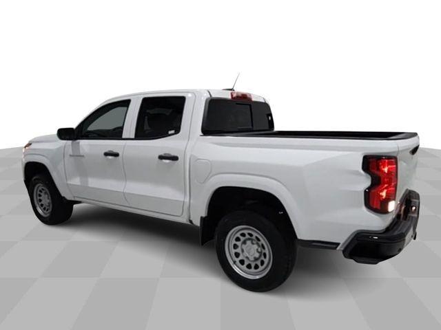 new 2025 Chevrolet Colorado car, priced at $34,898