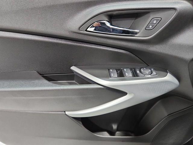 new 2025 Chevrolet Trax car, priced at $22,586