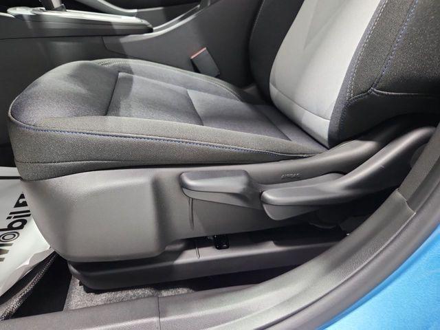 new 2025 Chevrolet Trax car, priced at $23,680
