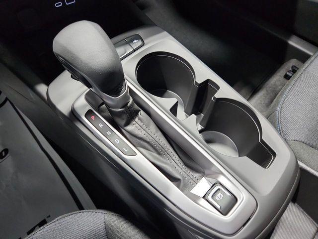 new 2025 Chevrolet Trax car, priced at $23,680