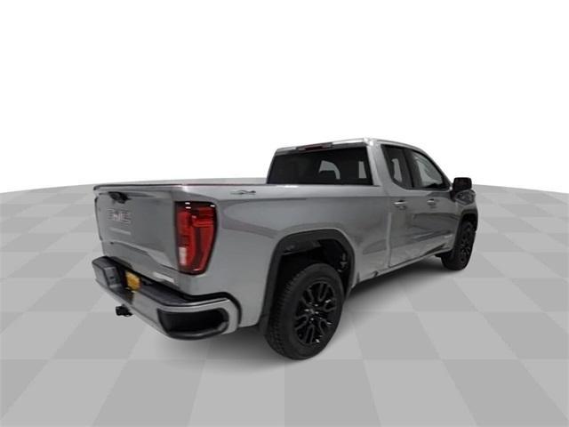 new 2025 GMC Sierra 1500 car, priced at $53,190