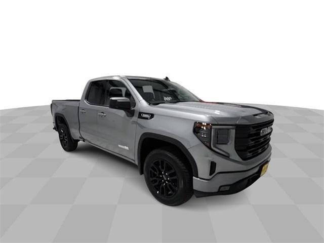 new 2025 GMC Sierra 1500 car, priced at $53,190