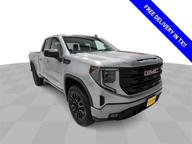 new 2025 GMC Sierra 1500 car, priced at $53,190