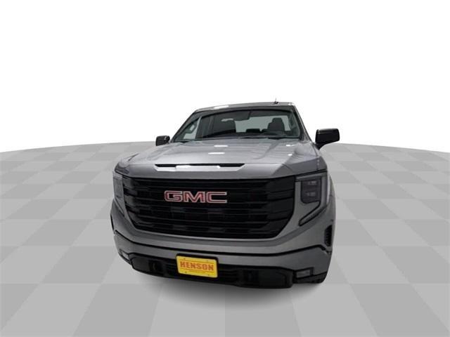 new 2025 GMC Sierra 1500 car, priced at $53,190