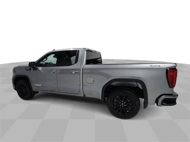 new 2025 GMC Sierra 1500 car, priced at $53,190