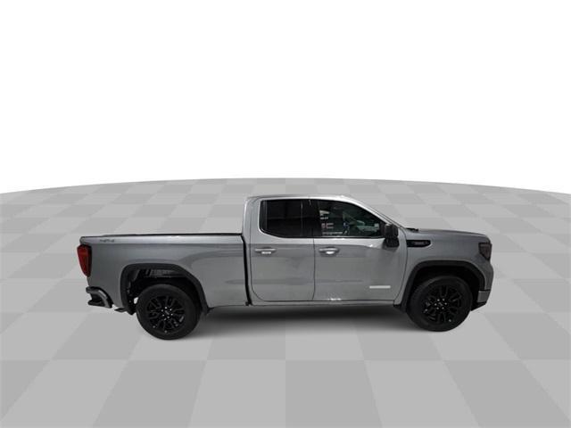 new 2025 GMC Sierra 1500 car, priced at $53,190