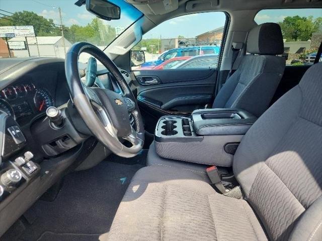 used 2020 Chevrolet Tahoe car, priced at $31,999