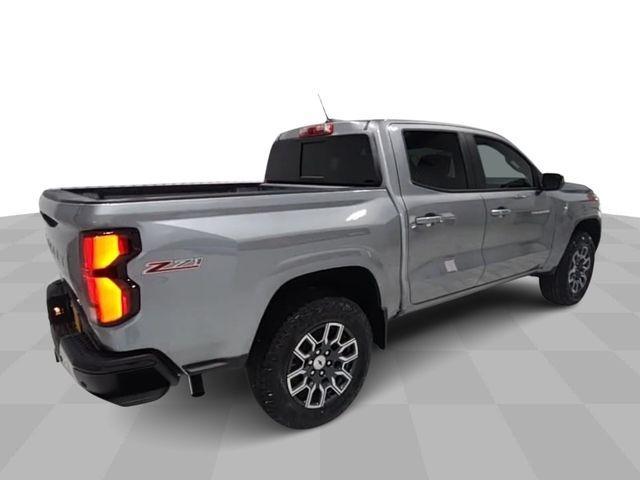 new 2025 Chevrolet Colorado car, priced at $46,845