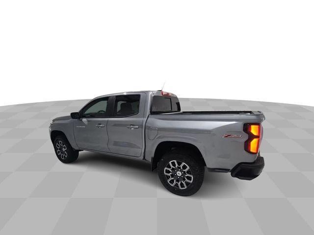 new 2025 Chevrolet Colorado car, priced at $46,845
