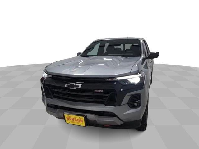 new 2025 Chevrolet Colorado car, priced at $46,845