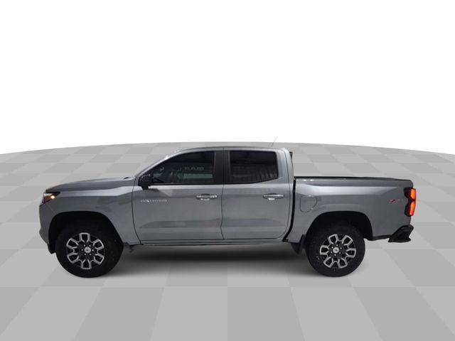 new 2025 Chevrolet Colorado car, priced at $46,845
