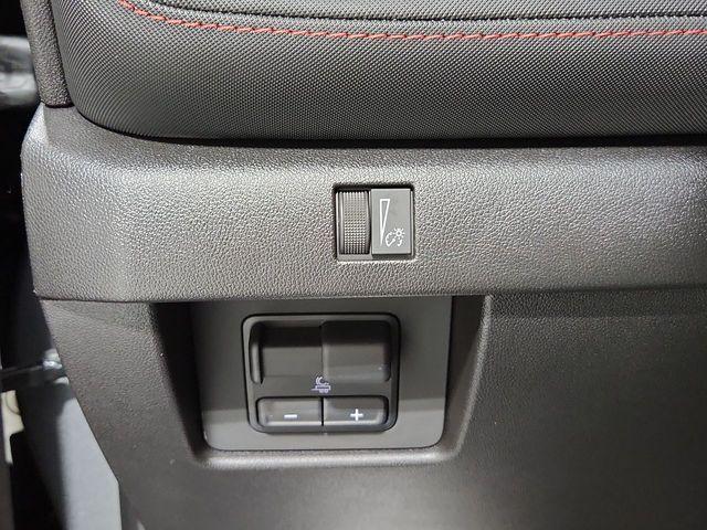 new 2025 Chevrolet Colorado car, priced at $46,845