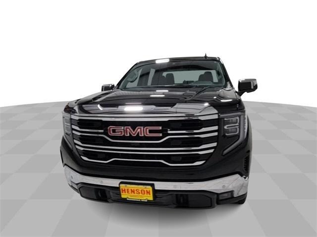 new 2024 GMC Sierra 1500 car, priced at $62,331