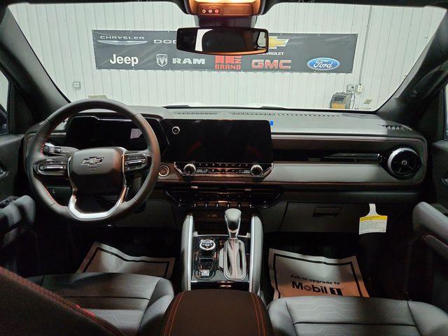 new 2025 Chevrolet Colorado car, priced at $44,096
