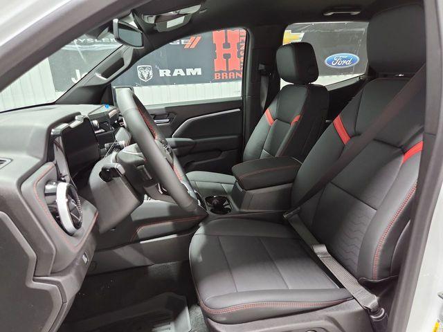 new 2025 Chevrolet Colorado car, priced at $44,096