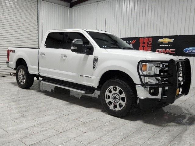 used 2022 Ford F-350 car, priced at $68,294