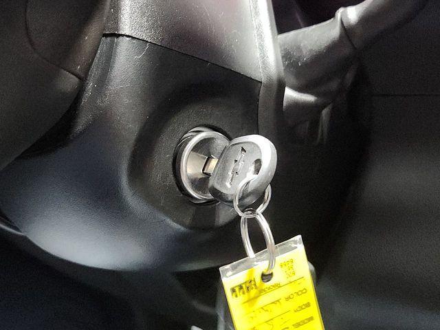 used 2022 Chevrolet Silverado 1500 Limited car, priced at $35,491