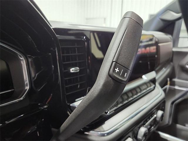 new 2024 Chevrolet Silverado 2500 car, priced at $81,155