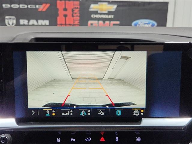 new 2024 Chevrolet Silverado 2500 car, priced at $81,155