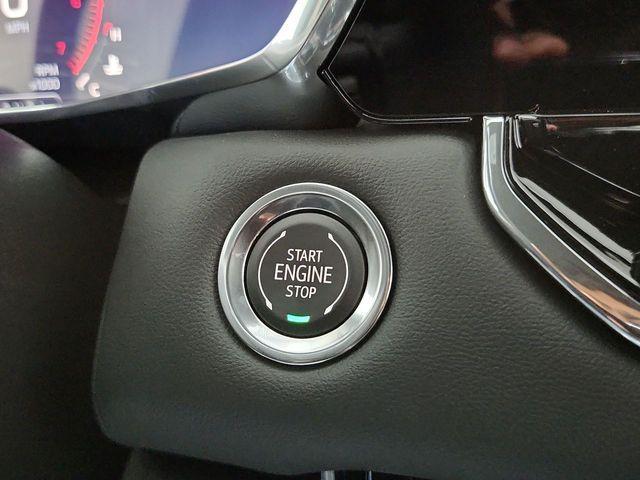 new 2025 GMC Canyon car, priced at $43,625