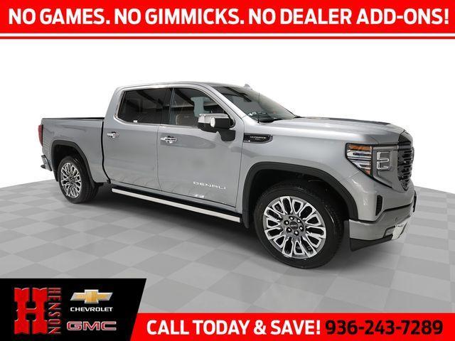 new 2026 GMC Sierra 1500 car