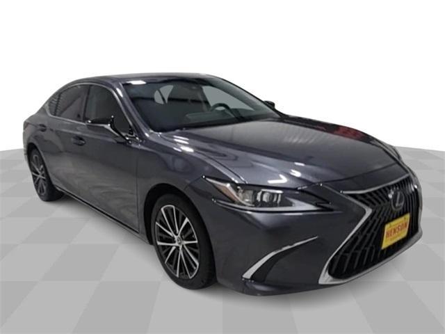 used 2022 Lexus ES 350 car, priced at $32,899