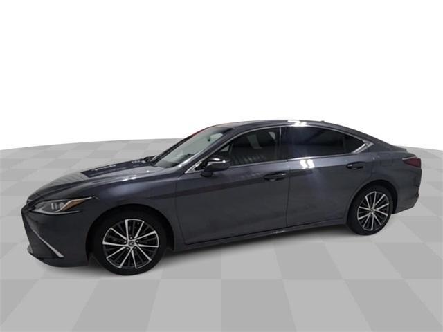 used 2022 Lexus ES 350 car, priced at $32,899