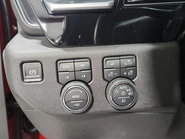 new 2025 Chevrolet Silverado 2500 car, priced at $82,173