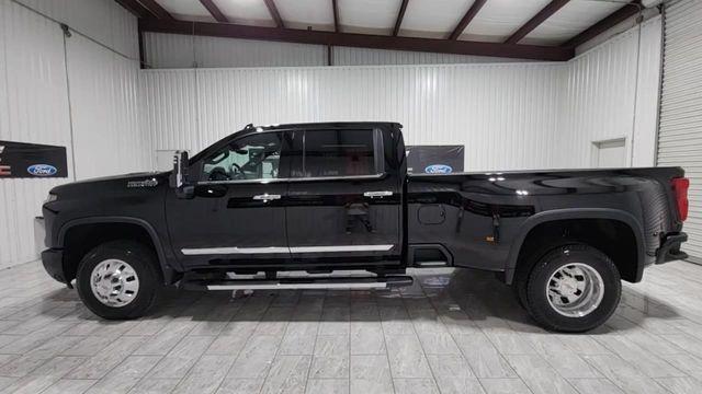 new 2025 Chevrolet Silverado 3500 car, priced at $86,750